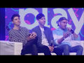 Playlist Live 2017 - "Creating A Community" Panel