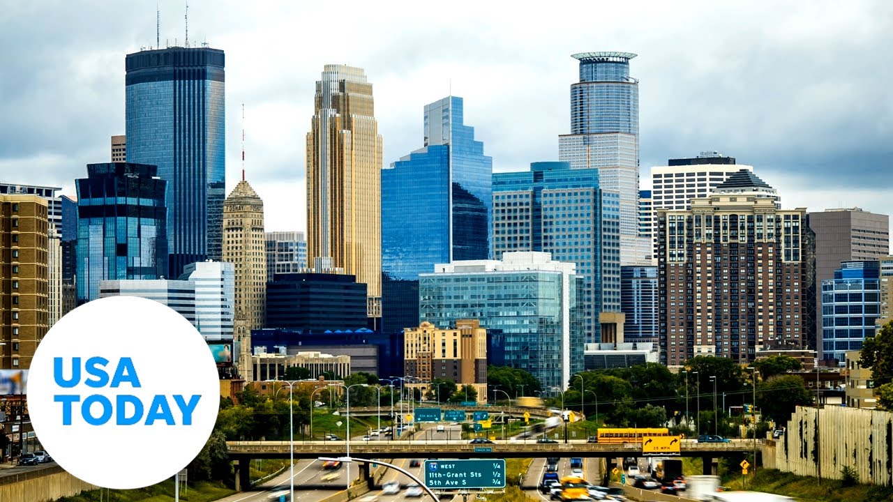 Minneapolis authorities working to decriminalize psychedelics | USA TODAY