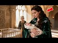 Hidden From The World As A Royal Scandal - The Secret Daughter Returned For Her Crown