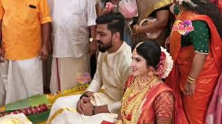 Padatha Painkili Actress Aiswarya Devi Marriage | Padatha Painkili Avanthika fame Actress Wedding