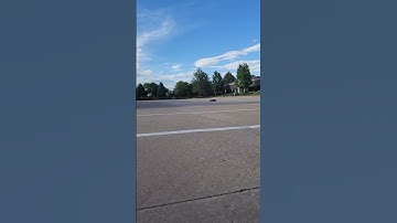 8s Arrma Felony! "Almost Lost It"