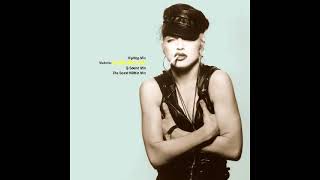 Madonna - Justify My Love The Beast Within Mix Filtered Instrumental