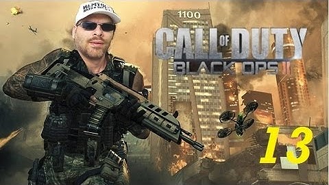 Black Ops 2 "Trippen Slippen & Gettin" (PC Gameplay) Dom / Overflow / Scorpion Evo  | STRG |