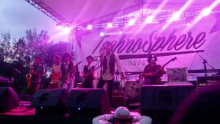 Still Loving You - Reregean (Olegun & The Gobs Cover)