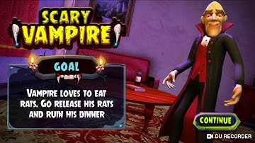 VAMPIRE: Chained Monster Episode 2 Last Gameplay