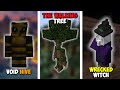 7 Creepypasta TERANEH Yang Pernah Ada di Minecraft Pt.2