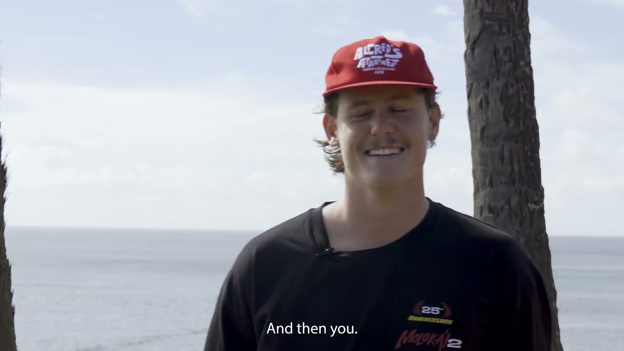 Are you Ready? 2025 M2O Countdown Video showcasing interviews and insights