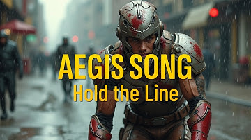 Hold the Line - Aegis