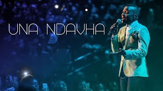 Vignette de la vidéo "Spirit Of Praise 7 ft. Takie Ndou - Una Ndavha Nane - Gospel Praise & Worship Song"