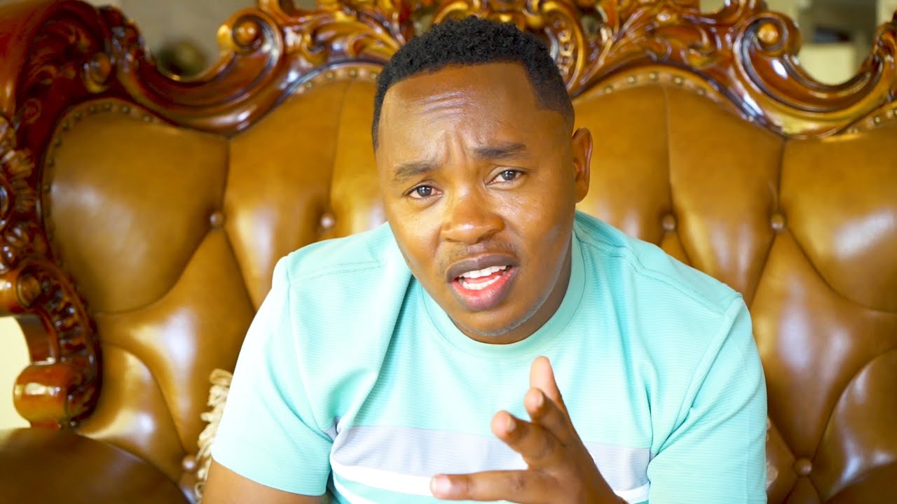 PASTOR KANGWANA | KARIS WA NJUMBI - 4k video (SMS - Skiza 6989462 to 811)
