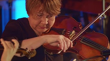 Anton Webern - String Quartet, Op.28