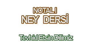 Tevhid Etsin Dilimiz