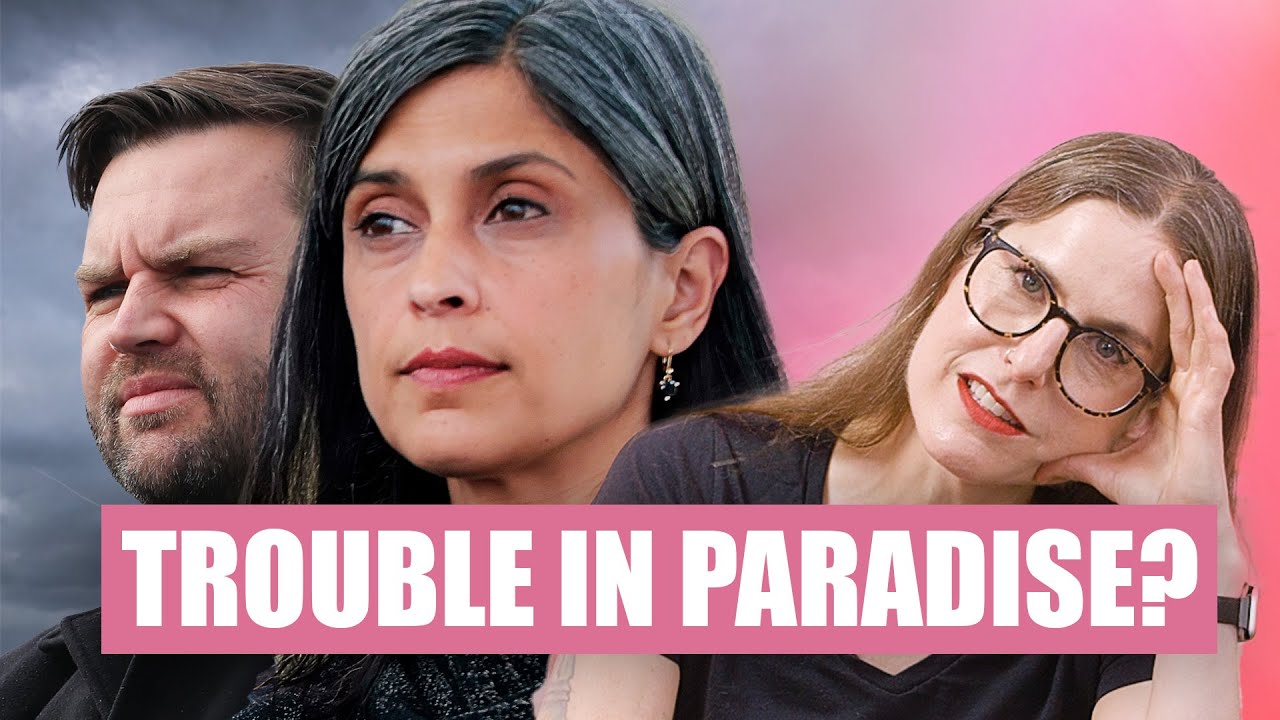 Да разведись ты с ним уже, Уша.