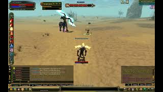 Knight online Destan çöp slotları uÇan okçu