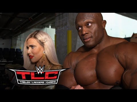 Lana says Rusev Day is officially canceled:TLC Exclusive, Dec. 15, 2019