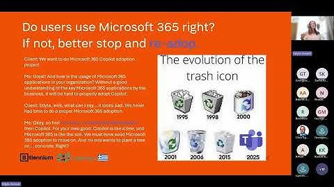 Copilot Adoption: 12 Lessons from 12 Months in the Field - Edyta Gorzon