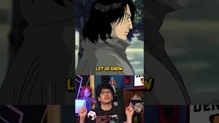 Can You Guess This Anime?