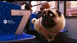 Disney Pixar 67 Movie Trailer
