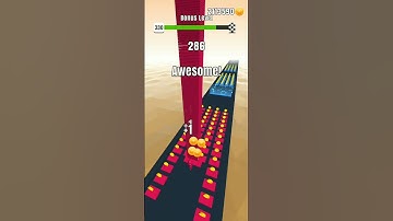 pg #short stack colors level 330