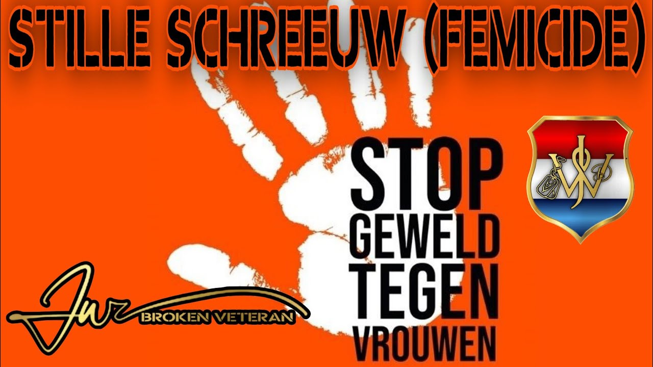 Waarom deze nummers over femicide je van streek maken