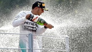 Celebrity Top 10 Richest F1 Drivers Wealth