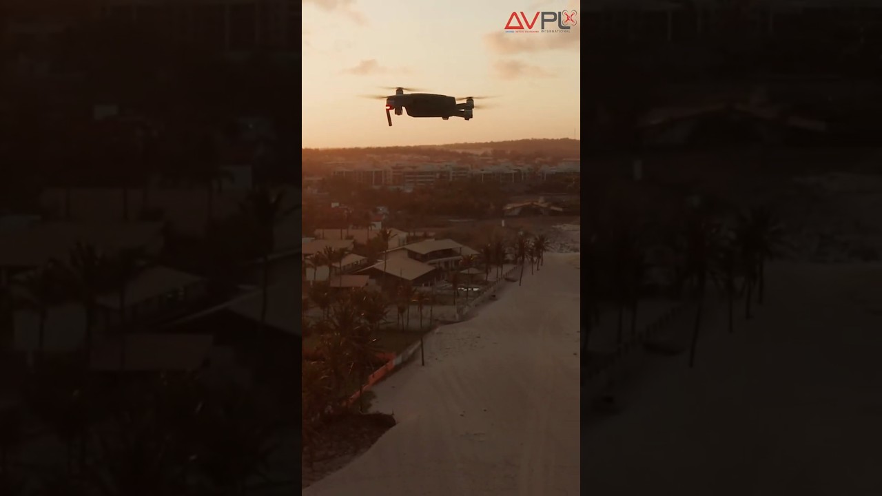 Unlock the Magic of 360° Drones: Capture Breathtaking Aerial Views