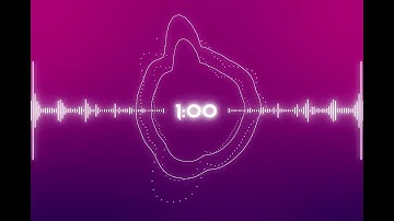 How to create Audio Visualizer/Music Visualizer in After Effects - After Effects Tutorial