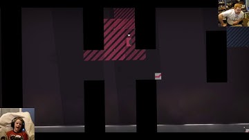 Thomas Was Alone, part 12