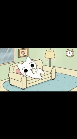ポテチの誘惑