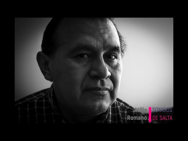 Atilio Romano - Procesión