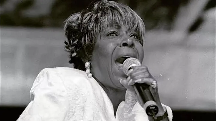 Delores Washington-Green...  Jesus is the Best Thi...