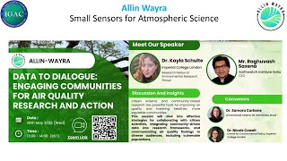 From Data to Dialogue Engaging Communities for Air Quality Research and Action