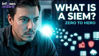 What is a SIEM? | Zero to SOC Analyst Ep. 1