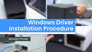 Windows Driver Installation Procedure screenshot 3