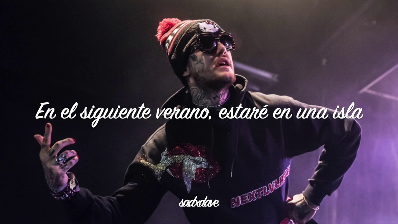 Five Degrees Lil Peep Tab
