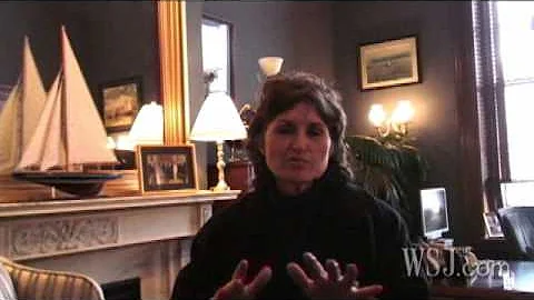 Miss Minnie Goes to Washington