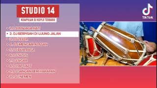 kumpulan lagu DJ KOPLO TERBARU STUDIO 14