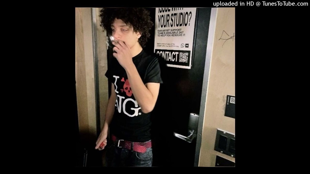 xaviersobased ksuuvi type beat "shifted"