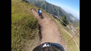 Shymbulak Bike Park ( Almaty, Kazakhstan )(, 2012-08-11T15:55:16.000Z)