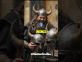 FIVE CRAZY FACTS ABOUT VIKINGS