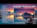 AMERICA LATINA EN ARPA -  BELLISIMAS MELODIAS INMORTALES A GRAN ORQUESTA