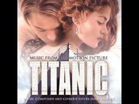 Titanic - Ocean Of memories