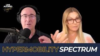 Hypermobile Ehlersdanlos Syndrome Vs Hypermobility Spectrum Disorder Whats The Difference
