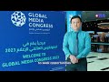 Vietnam news agency participated in the global media congress