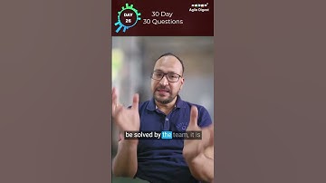 Day 26 - What do you mean by Empirical Process Control?