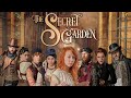فيلم المغامرات الكامل الحديقة السرية 2020 نسخة ستيمبانك 