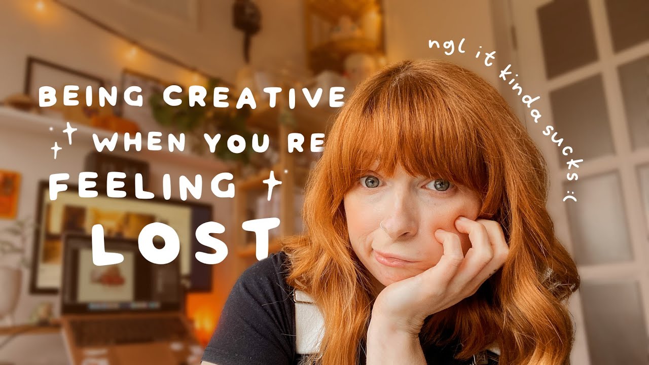 Один день из жизни: Дневники художника ✏️🎨 Честный взгляд за кулисы моего небольшого творческого ...