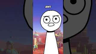 YOU'RE LUCKY AND YOU DON'T EVEN KNOW IT