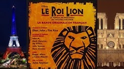 08. Soyez Prêts - LE ROI LION