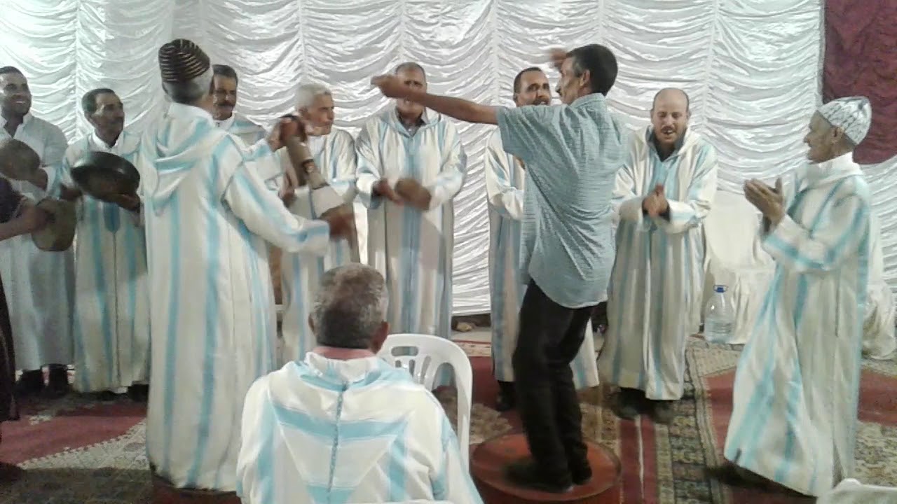 جمعية حمادة للفنون الشعبية قيادة شيشاوة جماعة سيدي بوزيد  212670063550+